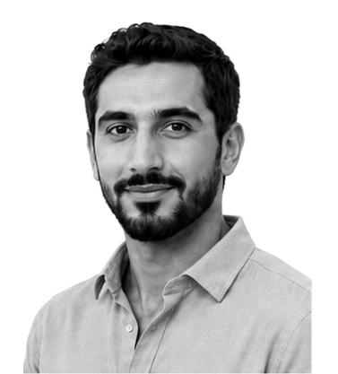 Khalid Al Mansouri