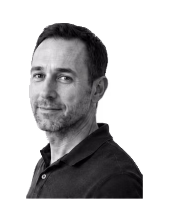 Portrait of Head of Applications