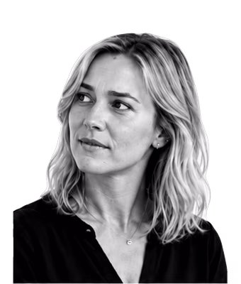 Portrait of Serena Cole
