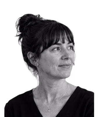Portrait of Emma Lindqvist