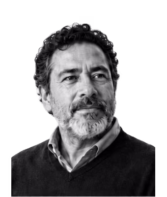 Portrait of Group IT Director