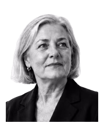 Portrait of Chief Information Officer
