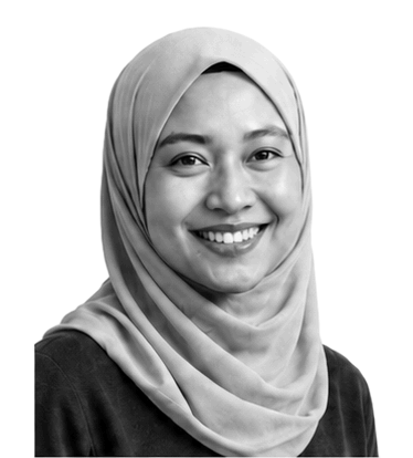 Aisyah Rahman