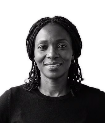 Ngozi Adeyemi