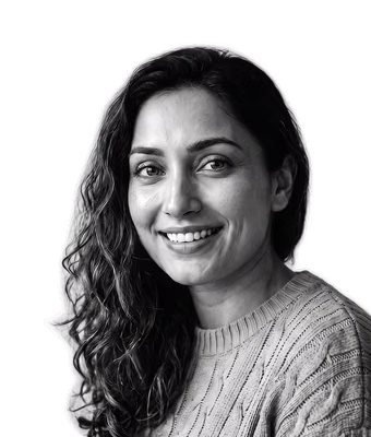 Nisha Varma
