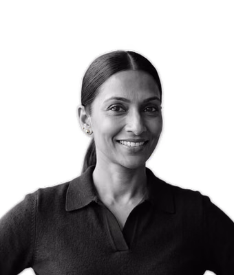 Priya Raghunathan