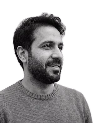 Tariq Zubair