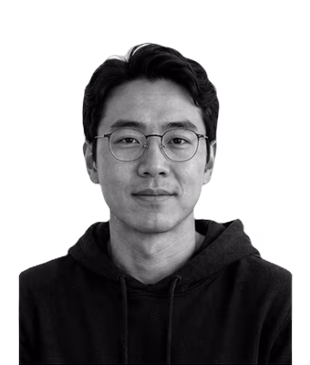 Portrait of Michael Chen