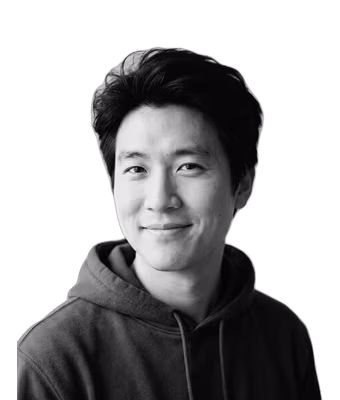 Portrait of Michael Chen