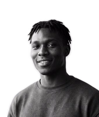 Daniel Okafor