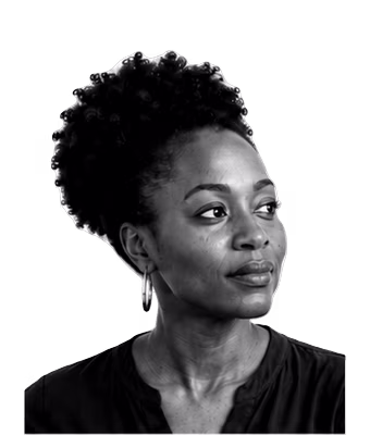 Portrait of Amara Nwosu