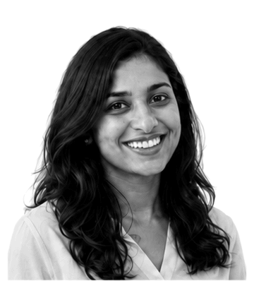 Priya Nair